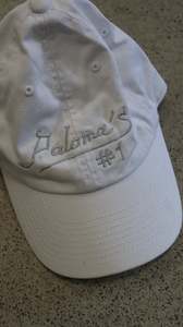 Accessories: paloma Hat N/A
