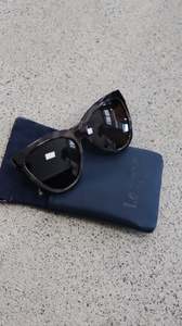 Le Specs Sunglasses N/A