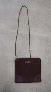 DEADLY PONIES handbag N/A