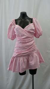 Products: All About May Mini Dress 10