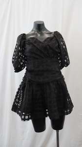 All About May Mini Dress 10