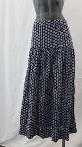 Products: STATE OF/PLAY Midi Skirt 16