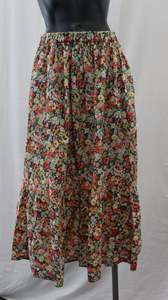 WIDDESS Midi Skirt 14