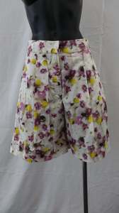 juliette hogan Shorts 8