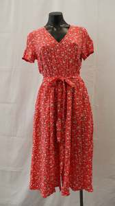 Discounted Items: tuesday Midi Dress 8