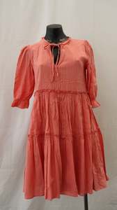 ivy + jac Mini Dress 6