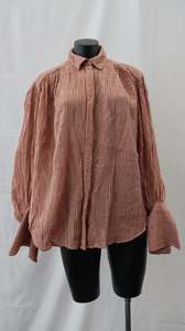 Discounted Items: SHONA JOY Button Up 8