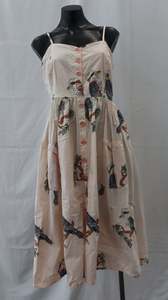 Discounted Items: Leonard St Midi Dress 12