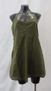 Discounted Items: RUBY Mini Dress 8