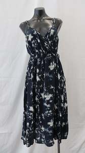 B L A K L U X E Midi Dress 8