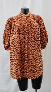 Discounted Items: Yvonne Bennetti Top S