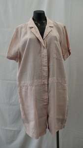 ASSEMBLY LABEL Playsuit 14