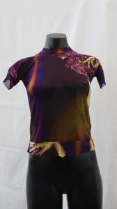 Discounted Items: With Jean Top S