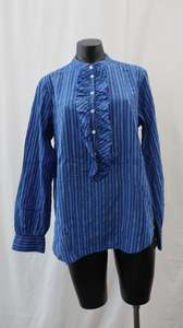 Tops: Sills Blouse 8