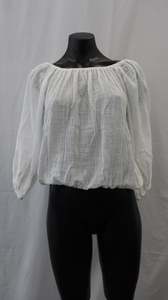 Tops: M A X Blouse 8