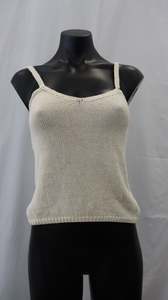 Tops: OVNA OVICH Top M