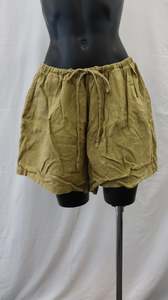 Vrg Girl Shorts 12