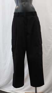 Bottoms: Massimo Dutti Pants 8