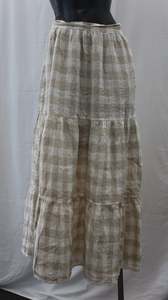 MARLE Maxi Skirt 6