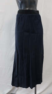 Bottoms: NES Maxi Skirt S