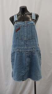 Union Bay Mini Dress L