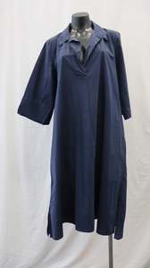 Lee Mathews Midi Dress 14