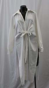 REPERTOIRE Maxi Dress 12