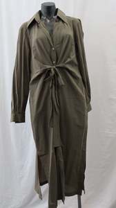 REPERTOIRE Maxi Dress 12