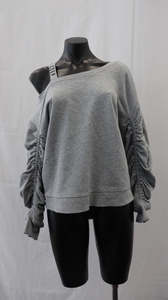 Jumpers Knitwear: COOP Jumper M