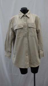 Outerwear: H & M Jacket S