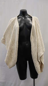 Outerwear: Nomad Jacket M - L