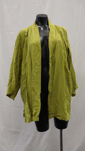 Kimonista Kimono ONE SIZE