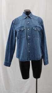 Porter James Sport Button Up S