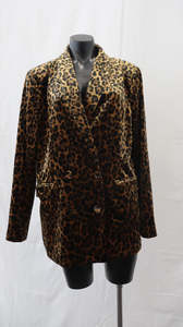 HANSEN&GRETEL Blazer XL