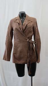 Outerwear: RUBY Blazer 6