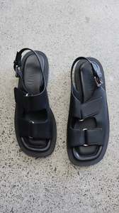 Shoes 1: Bronwyn Sandals 41