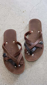 Shoes 1: Soul Shoes Sandals 8