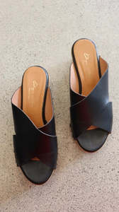 Kathryn Wilson Heels 39