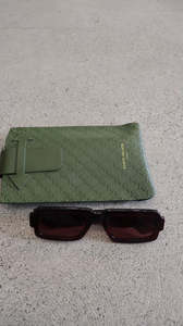 karen walker Sunglasses N/A