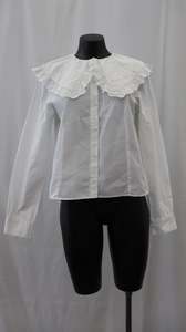 Products: H & M Button Up M