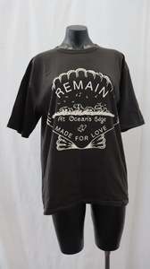 Tops: remain Tee 6