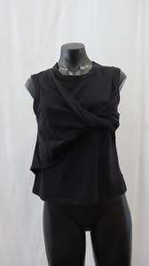 Tops: THIRD FORM Top 12