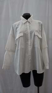 CommonPlace Essentials Button Up L