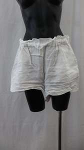 Caitlin Crisp Shorts 12