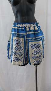 Soleil Soleil Shorts L