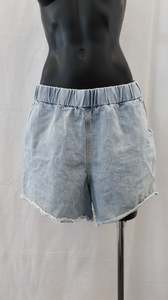moochi Shorts 12