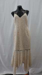 SHONA JOY Midi Dress 12