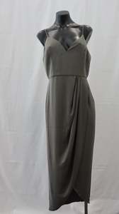SHONA JOY Midi Dress 12