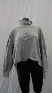 Jumpers Knitwear: bassike Top M