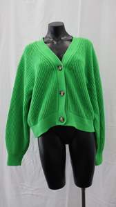 Jumpers Knitwear: H & M Cardigan S